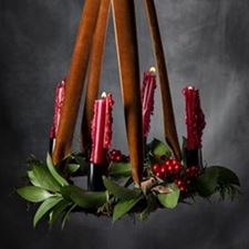 Adventskalender 2025 Adventskalender von Oberschick