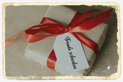 Geschenkgutschein Geschenkgutschein