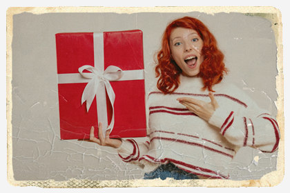 Geschenke für Sie Geschenke für Sie