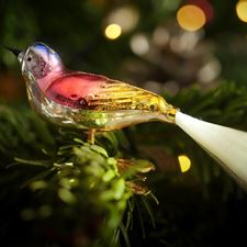 Weihnachtsdeko Vintage Weihnachtsdeko bei Oberschick