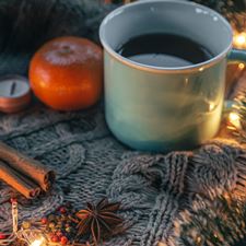 Adventskalender 2025 Für gemütliche Winterabende